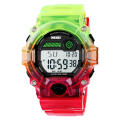 SKMEI 1197 Wholesale Colorful Luminous Digital Sport Watch